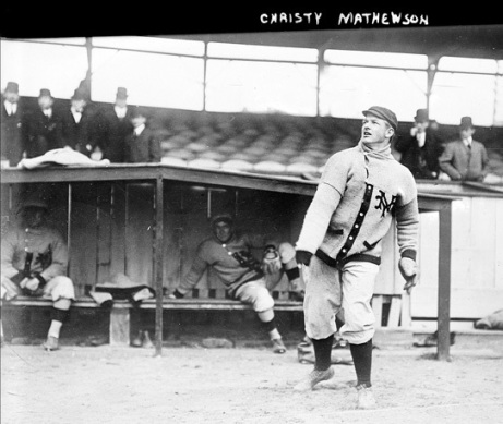 Mathewson