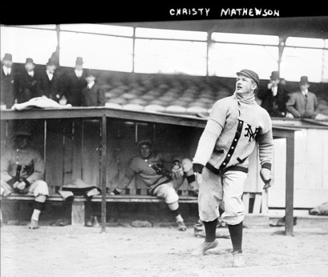 Mathewson