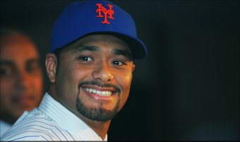 Santana signe aux Mets