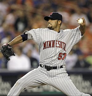Johan Santana