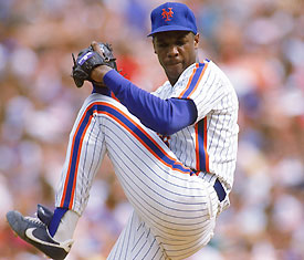 Dwight Gooden