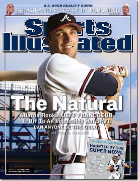 Jeff Francoeur