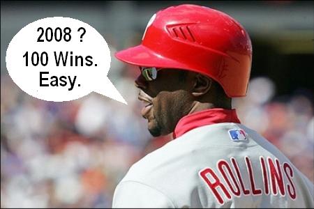 Jimmy Rollins