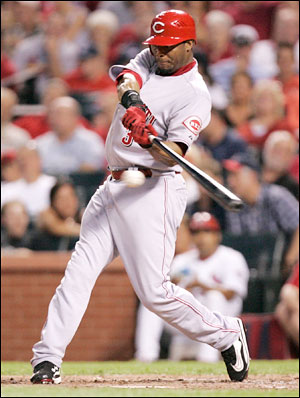 Ken griffey Jr