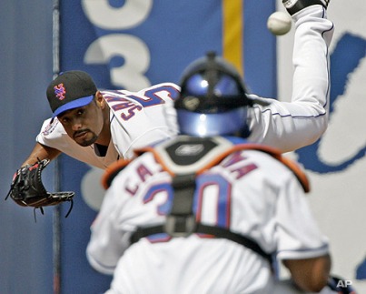 Johan Santana