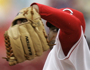 MLB 08