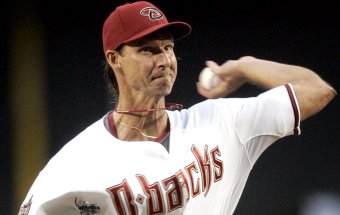 Randy Johnson