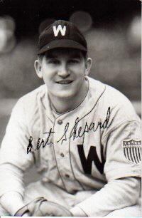 Robert E Bert Shepard