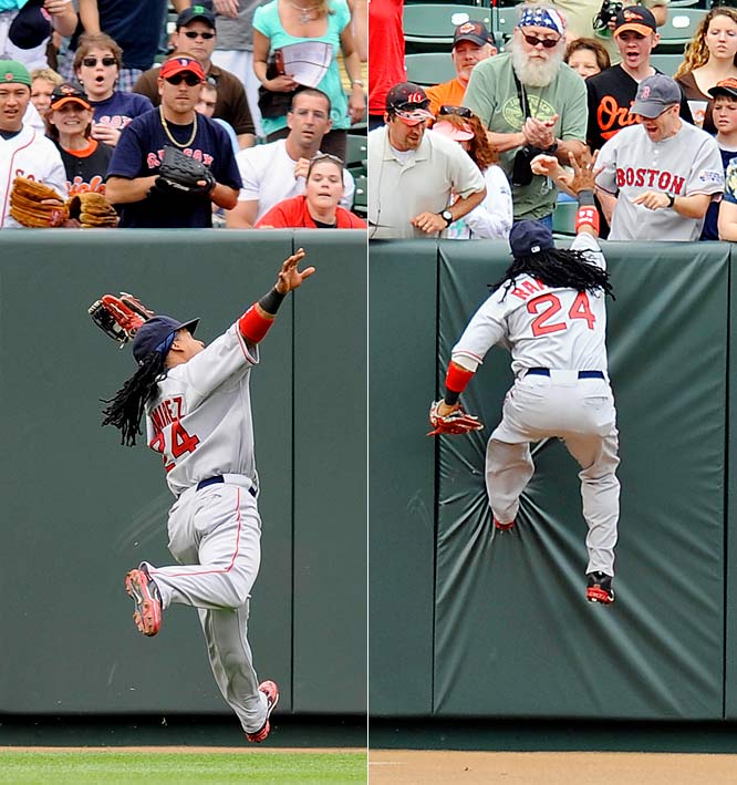 Manny Ramirez