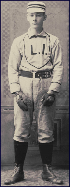 catcher 1890