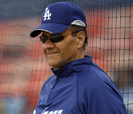 Joe Torre