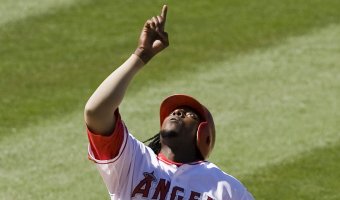 Angels : le succès pour 2008 ?