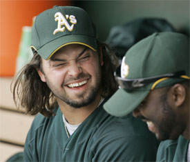 Nick Swisher